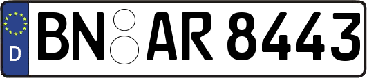 BN-AR8443