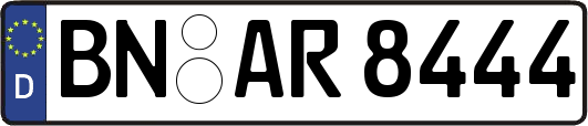 BN-AR8444