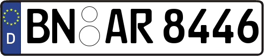 BN-AR8446