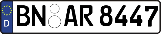 BN-AR8447