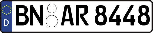 BN-AR8448