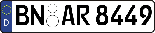 BN-AR8449