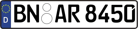 BN-AR8450