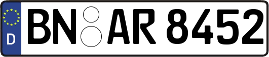 BN-AR8452