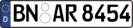 BN-AR8454