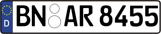BN-AR8455