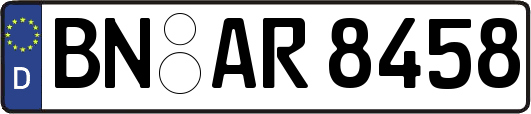 BN-AR8458