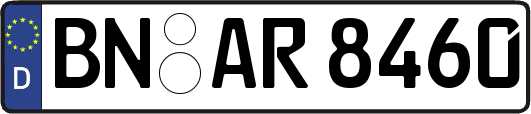 BN-AR8460