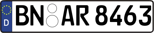 BN-AR8463