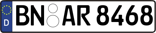 BN-AR8468
