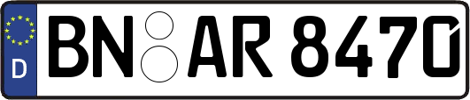 BN-AR8470
