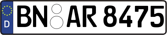 BN-AR8475