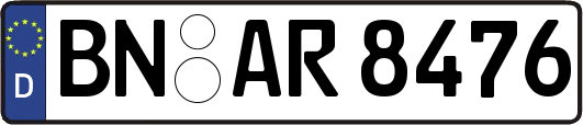 BN-AR8476