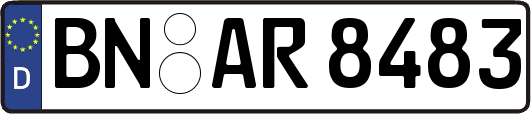 BN-AR8483