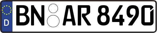 BN-AR8490