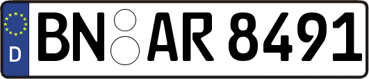 BN-AR8491