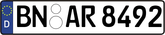 BN-AR8492