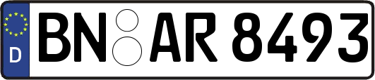 BN-AR8493