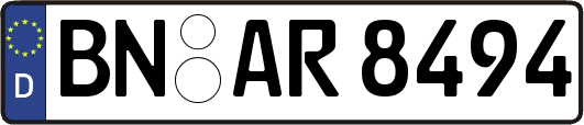 BN-AR8494