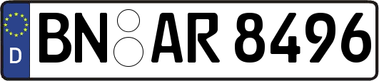 BN-AR8496
