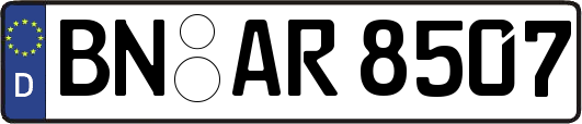 BN-AR8507