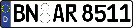 BN-AR8511