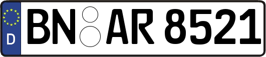 BN-AR8521