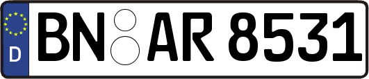 BN-AR8531