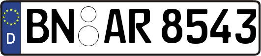 BN-AR8543