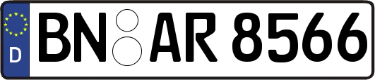 BN-AR8566