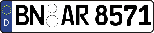 BN-AR8571