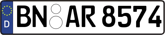 BN-AR8574
