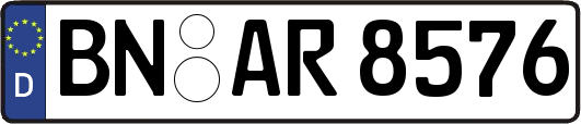BN-AR8576