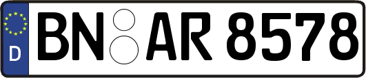 BN-AR8578