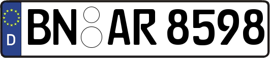 BN-AR8598