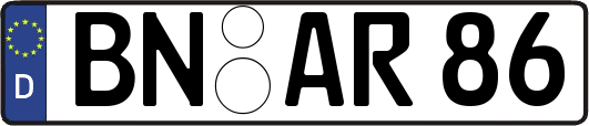 BN-AR86