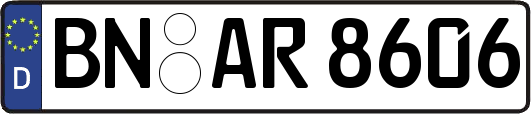 BN-AR8606