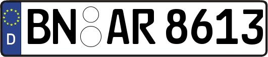 BN-AR8613