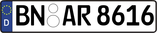 BN-AR8616