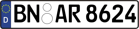 BN-AR8624