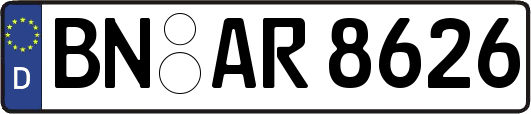 BN-AR8626