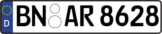 BN-AR8628