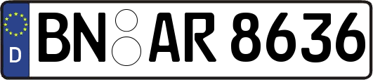 BN-AR8636