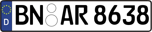 BN-AR8638