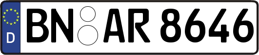 BN-AR8646
