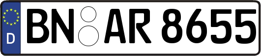 BN-AR8655