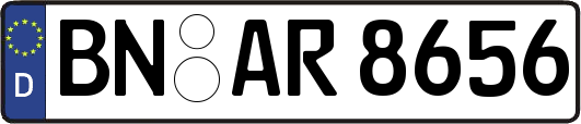 BN-AR8656