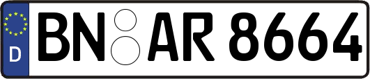 BN-AR8664