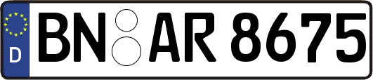 BN-AR8675