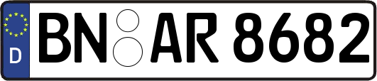 BN-AR8682